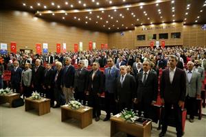 III. Uluslararası Aksaray Sempozyumu