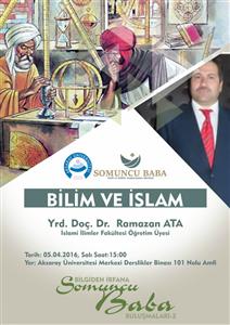 Bilgiden İrfana Somuncu Baba Buluşmalar-3