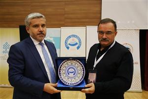 III. Uluslararası Aksaray Sempozyumu Tamamlandı
