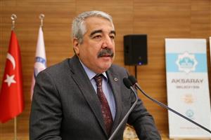 III. Uluslararası Aksaray Sempozyumu