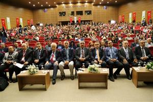 III. Uluslararası Aksaray Sempozyumu