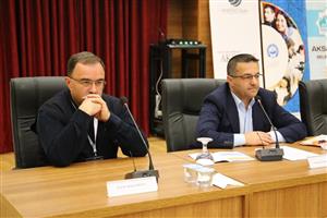 III. Uluslararası Aksaray Sempozyumu Tamamlandı