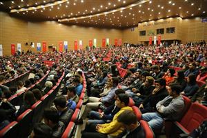 III. Uluslararası Aksaray Sempozyumu