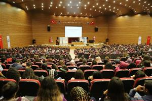 III. Uluslararası Aksaray Sempozyumu