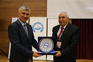 III. Uluslararası Aksaray Sempozyumu