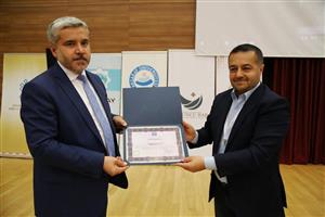 III. Uluslararası Aksaray Sempozyumu Tamamlandı
