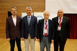 III. Uluslararası Aksaray Sempozyumu