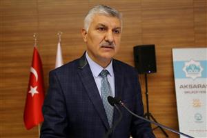 III. Uluslararası Aksaray Sempozyumu