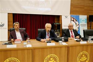 III. Uluslararası Aksaray Sempozyumu