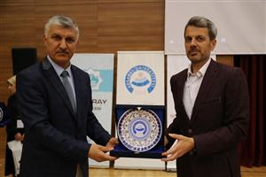 III. Uluslararası Aksaray Sempozyumu