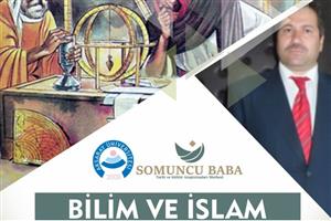 Bilgiden İrfana Somuncu Baba Buluşmalar-3