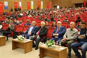 III. Uluslararası Aksaray Sempozyumu Tamamlandı